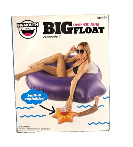 Bigmouth inc big - inc.,