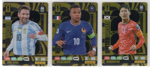 Panini fifa world - panini,