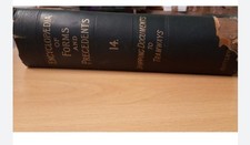 An encyclopedia of Forms and