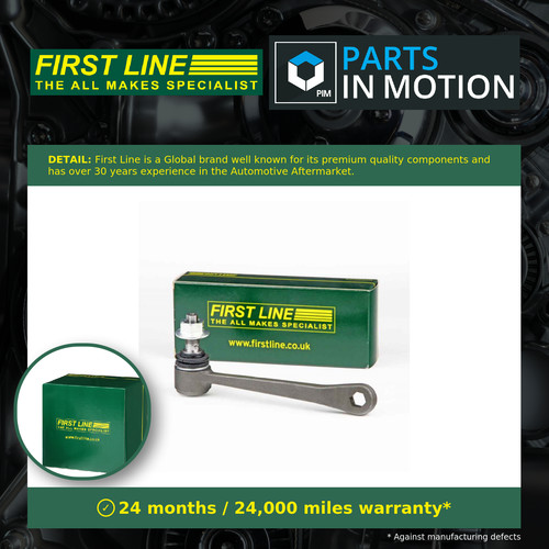 Anti roll bar link fits - anti,