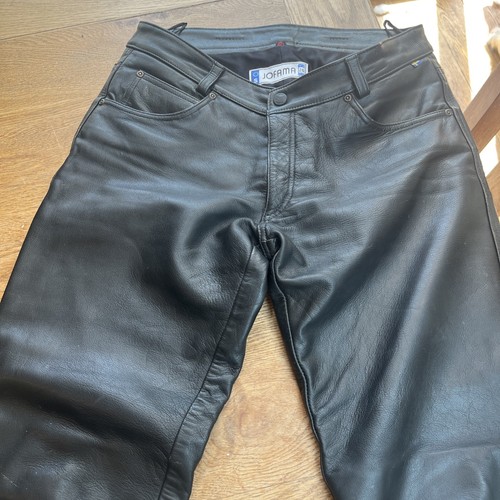 Jofama ladies leather - ladies,