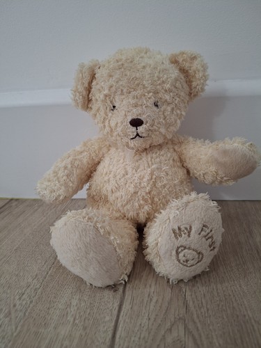 Vintage mothercare teddy - mothercare, bear