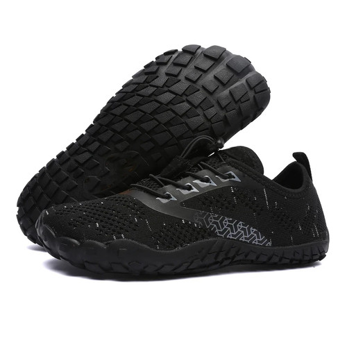 Men trail running shoes - running,