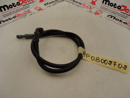 Clutch hose pipe clutch pipe