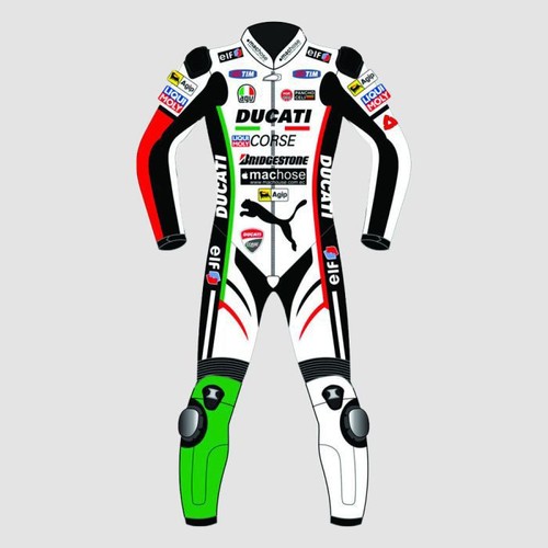 Ducati corse mens motorcycle - mens,