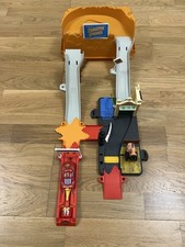 Disney Cars Radiator Springs