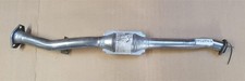CATALYTIC CONVERTER FIT