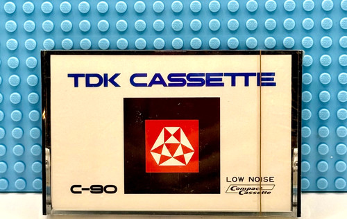 Tdk 90 1969 - ,