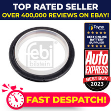 Crankshaft Oil Seal fits FORD