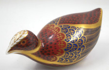 BEAUTIFUL ROYAL CROWN DERBY