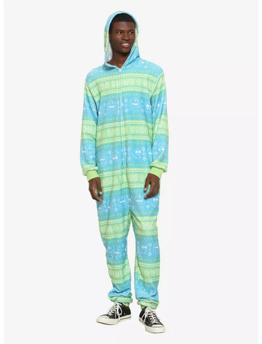Rick and morty fair - rick,