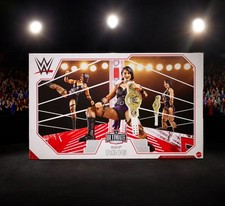 WWE Raw Ring Playset - Mattel