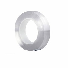 10Pcs Clear Polythene Garment