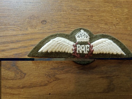 Ww2 royal air force pilots - ww2,