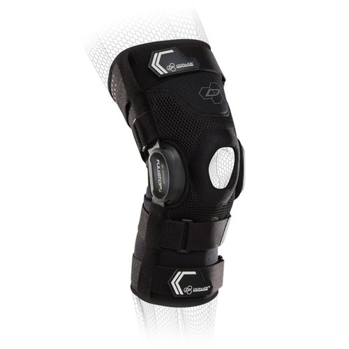 Donjoy bionic fullstop knee - donjoy,