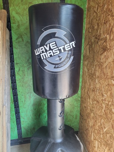 Century wave master powerline - wave,