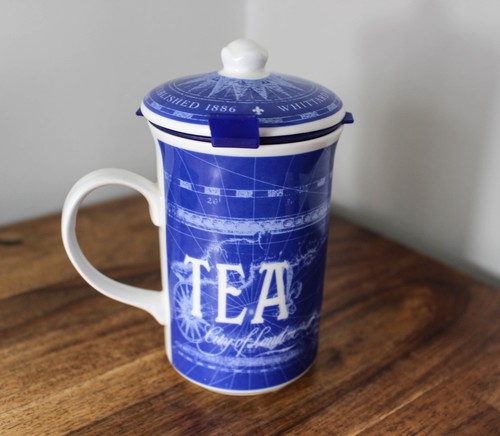 Whittard chelsea tea - whittard,