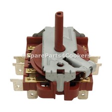 BRITANNIA by ILVE Genuine