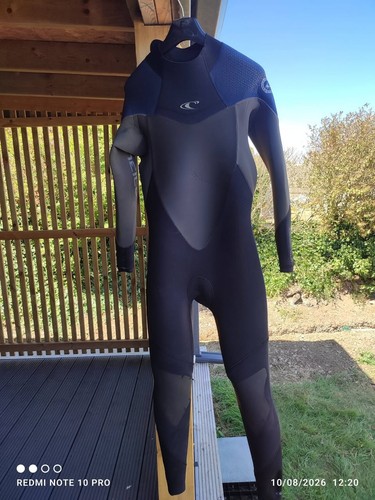 Neill psycho wetsuit - o'neill, 5:3