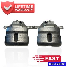 Front Brake Calipers For