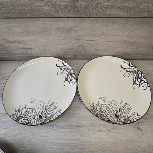 Denby monsoon chrysanthemum - denby,