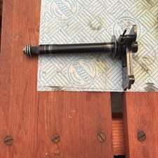 Husqvarna Fe 250 2018 Tc Ktm Exc F Gear Selector Shaft Complete Genuine