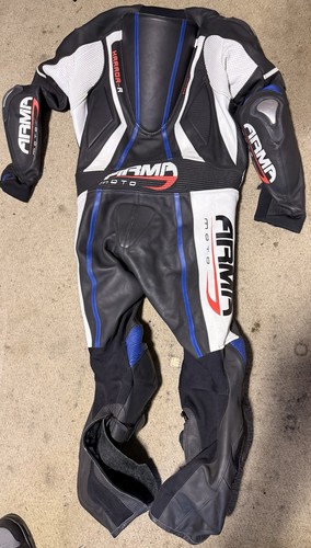 Arma piece motorcycle - arma,