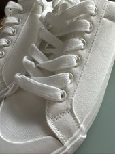 Marks And Spencer Size 5 White