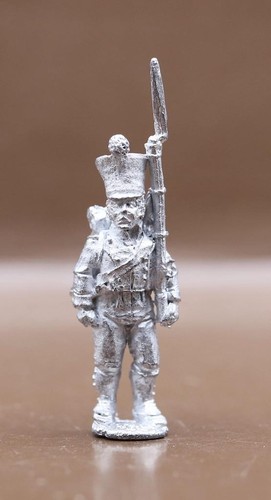 Wargames foundry 28mm french - 28mm,