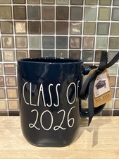 Brand New Rae Dunn ‘ Class