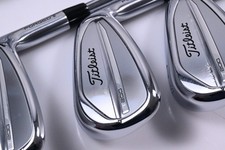 Titleist T200 2023 Irons /