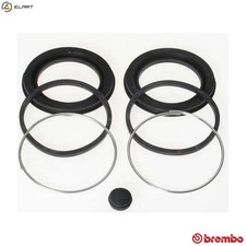 REPAIR KIT BRAKE CALIPER F KT