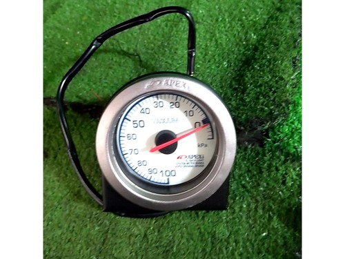 Apexi gauge genuine oem jdm - gauge,