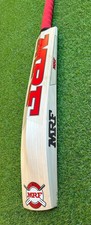 Grade 1 English Willow Cricket Bat SH Short Handle | New With Pro Quality Grip
