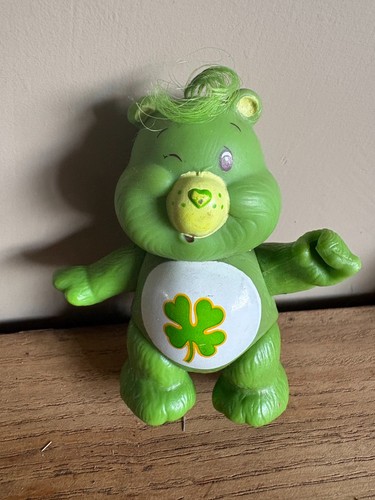 Vintage 1980s care bears - vintage,