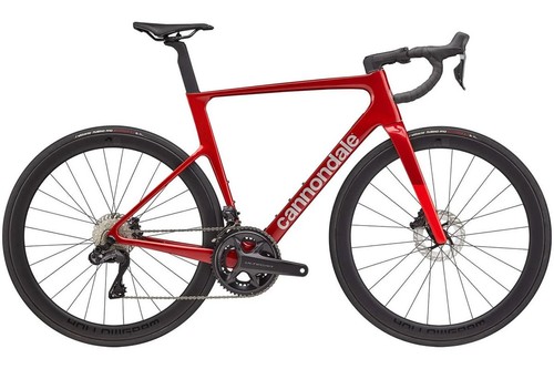 Cannondale supersix evo - cannondale, 2