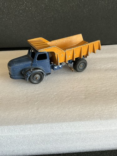 Original french dinky 34 - original, no.34