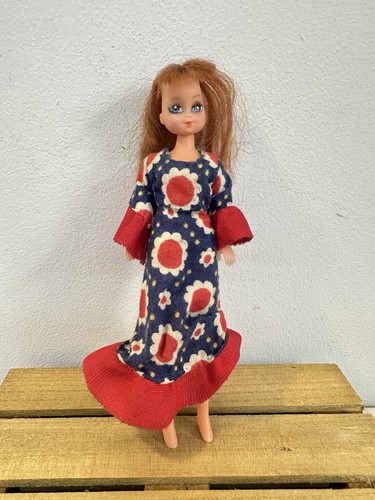 1970 vintage pippa - 1970's,