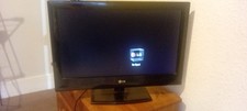 LG 22” 22LE3300 720p LCD TV