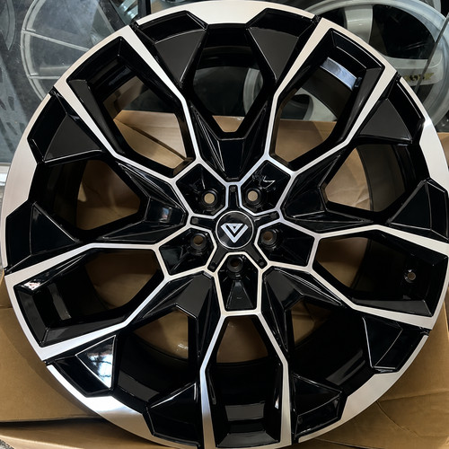 Black gloss inch - 4, bmw