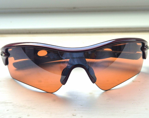 Oakley radar path 698 - radar,