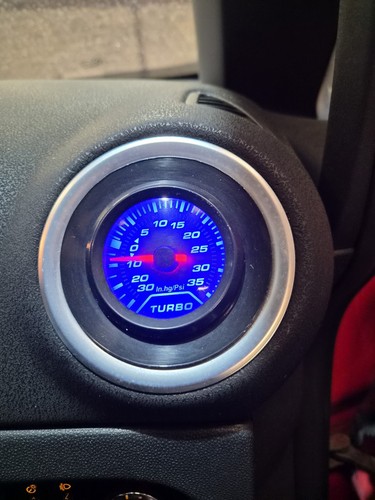Corsa air vent boost - air,