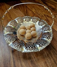Vintage Mayell Style Silver