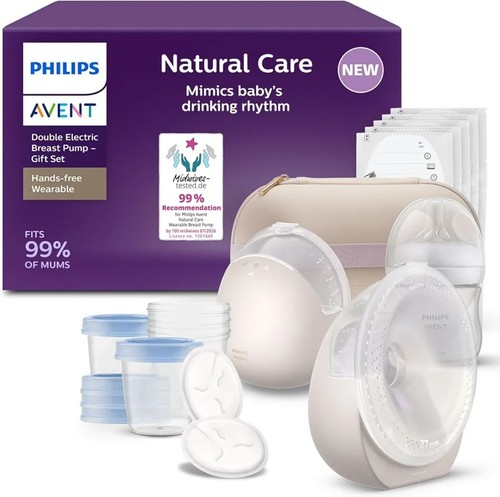 Philips avent natural care - philips,