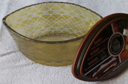 Woodwick hearthwick ellipse - woodwick,