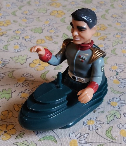 1992 commander sam - sam, &