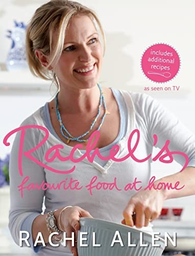 Rachel favourite food - favourite, at