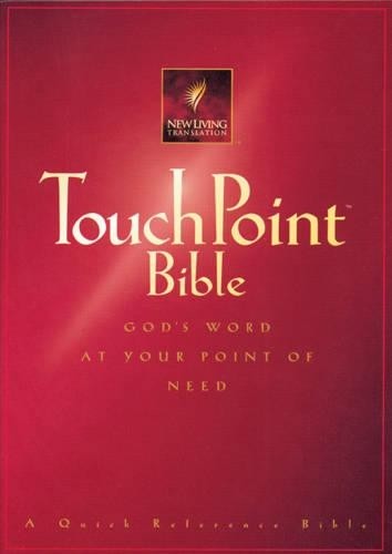 Touchpoint bible nlt - touchpoint,