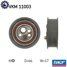 TENSIONER PULLEY TIMING BELT