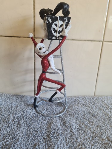 Jack skellington 25th - skellington,